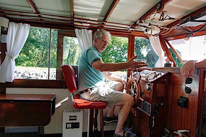 the-captain