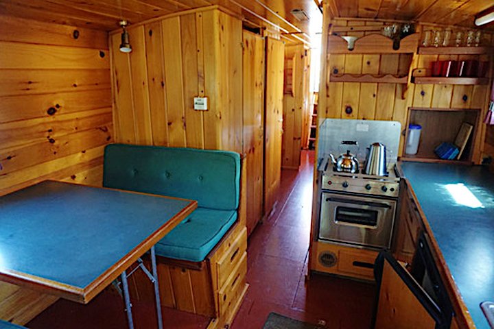 galley