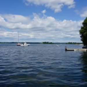 Day Two: The Clayton Antique Boat Museum
