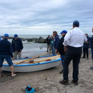 Wischmeyer Pram Launched