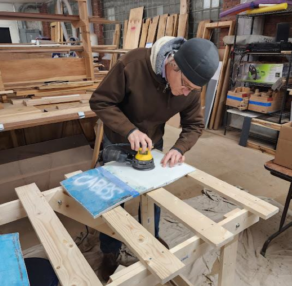 Intro to Fiberglass Repair - Image 7