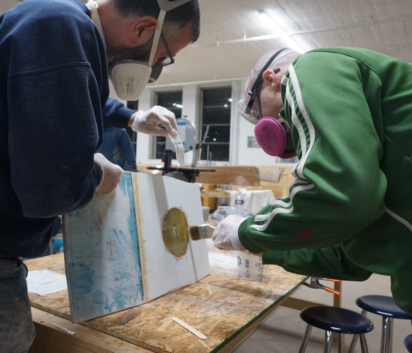 Intro to Fiberglass Repair - Image 4