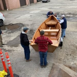 The Goat Has Left the Building