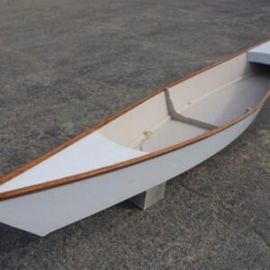 CABBS Gear for Sale: Six Hour Canoe