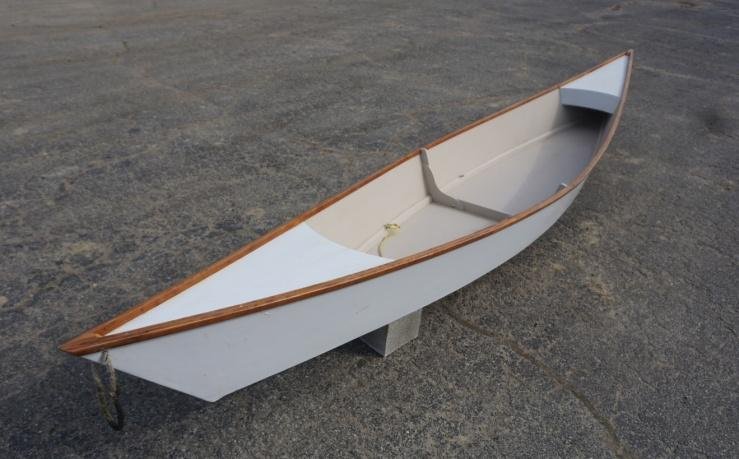 CABBS Gear for Sale: Six Hour Canoe