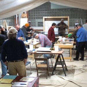 Introduction to Fiberglass Repair