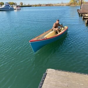 CABBS Gear for Sale: FLEET Runabout