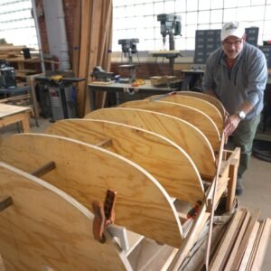 Workspace Building Slip Fee