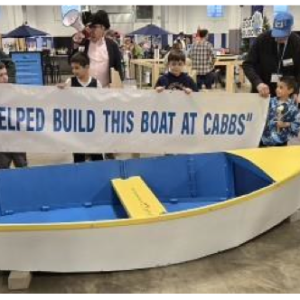 CABBS at the Cleveland Boat Show