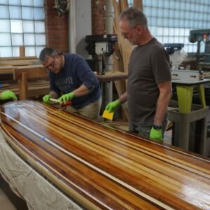 Spring Classes Wrap-Up