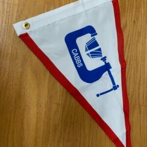 CABBS Burgee