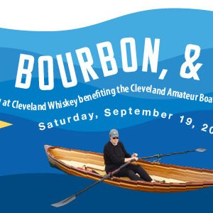 Upcoming Event: Boats, Bourbon, and Beans!