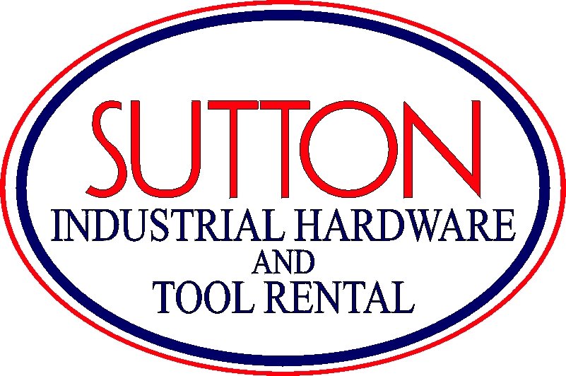 Sutton Hardware Logo