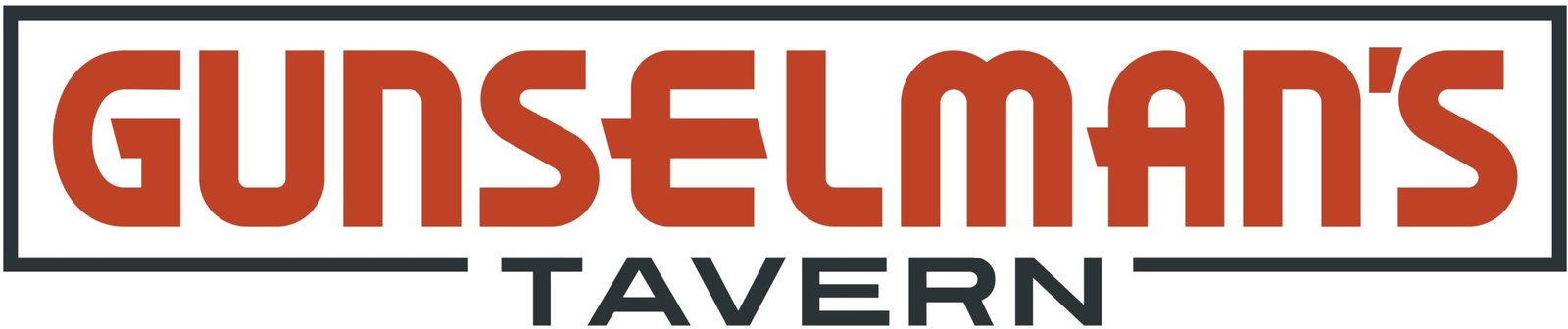 Gunselmans Tavern Logo